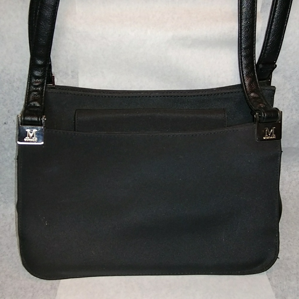 Mondani multipocket shoulder bag